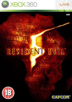 Koch media Resident Evil 5 (ISMXB36399) Koch media Resident Evil 5 (ISMXB36399)